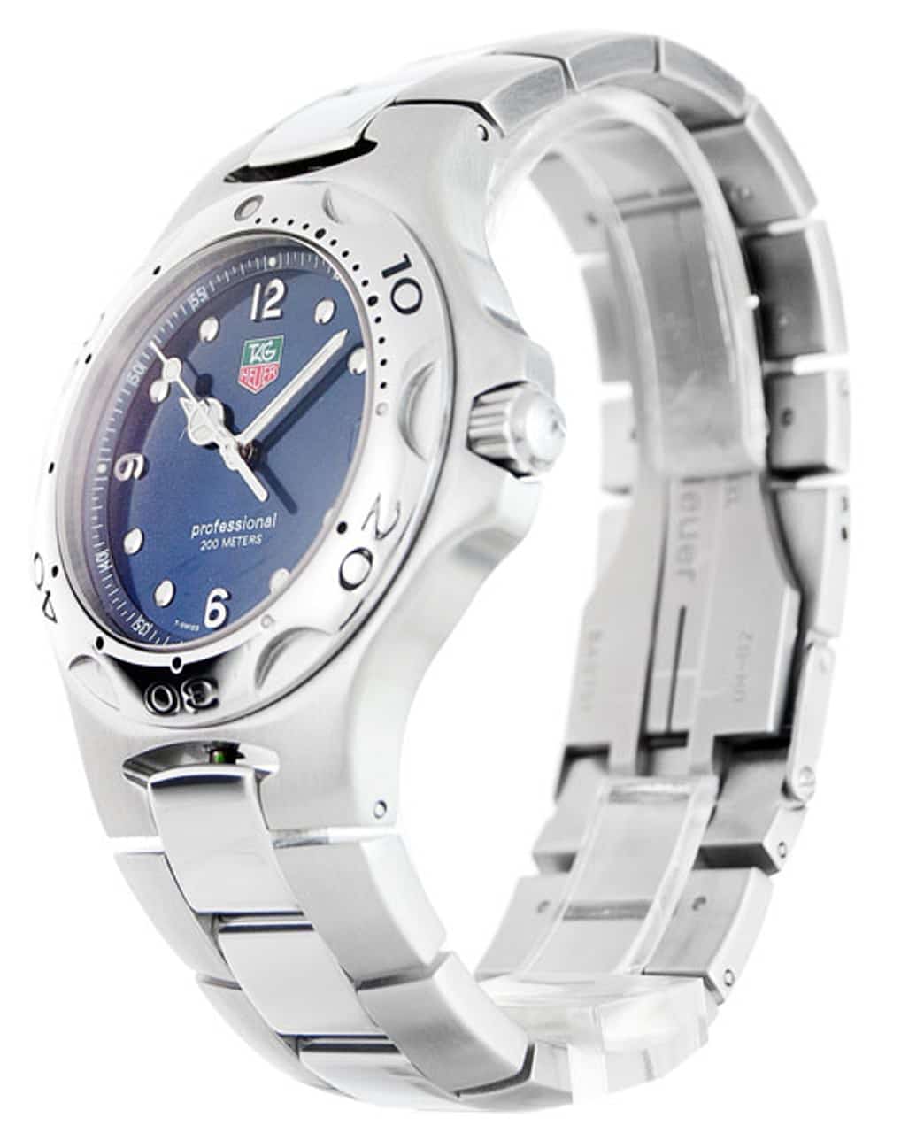 Tag 2025 heuer wl1113